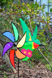 Colourful