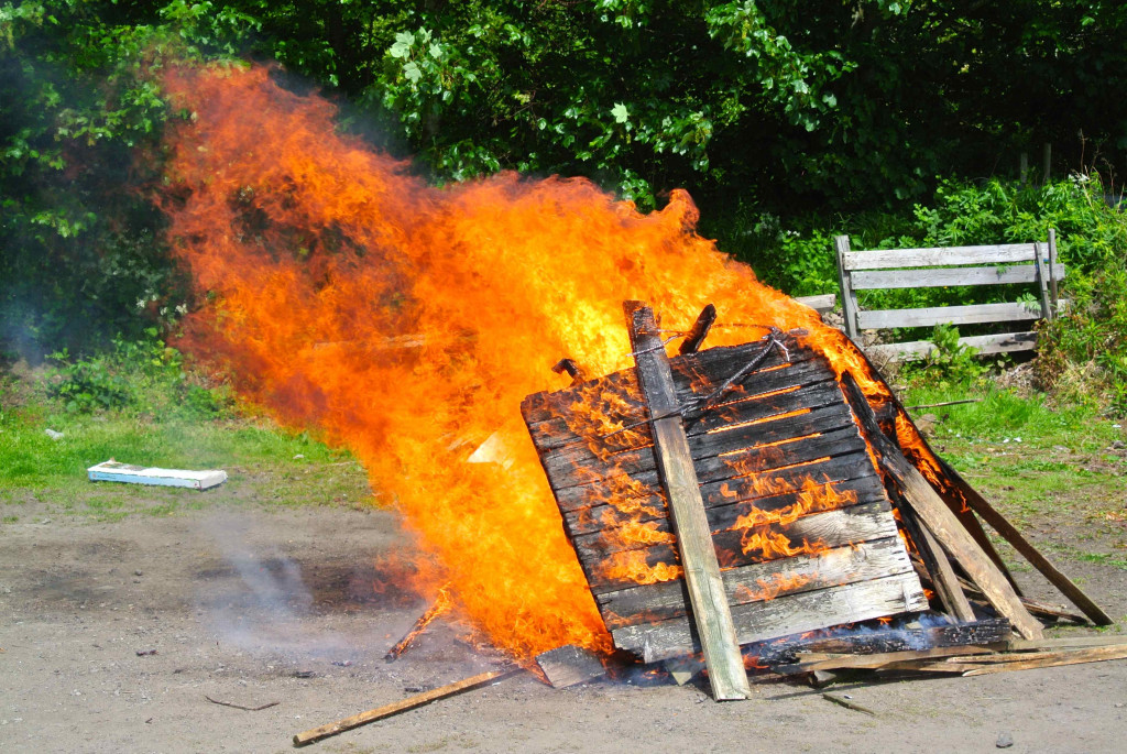 Smokeless fuel