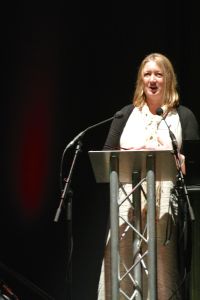 Wendy Gibson (Slopefield)